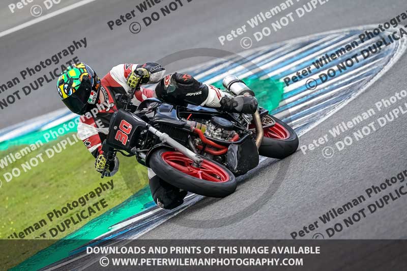 25 to 27th november 2017;Jerez;event digital images;motorbikes;no limits;peter wileman photography;trackday;trackday digital images